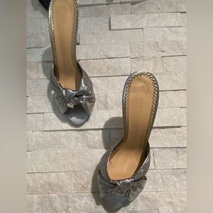 Made in Italy Charlotte Olympia size 37